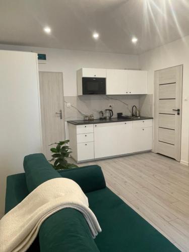 Apartamenty Katedralna Legnica in เลกนิกา