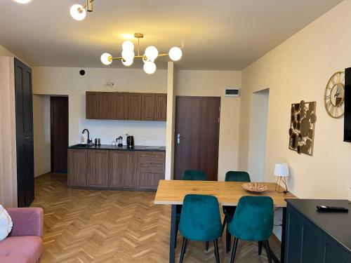 Apartamenty Katedralna Legnica in เลกนิกา