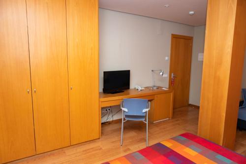 Hotel Haromar - image 9