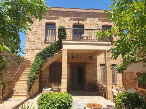 Arhodico Simou mansion