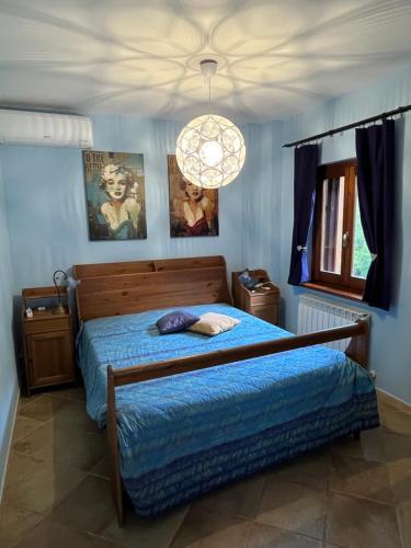 Appartamento Falesia del Neirone gîte à louer Carrosio