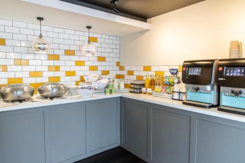 Restoran, Knowsley Inn & Lounge in Liverpool