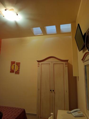 Camera doppia, standard