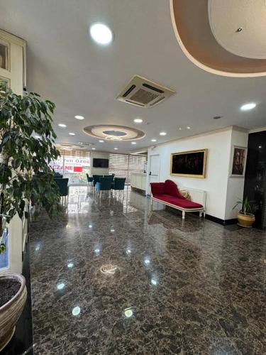 Ens Hotel, Istanbul (fotografie 6)