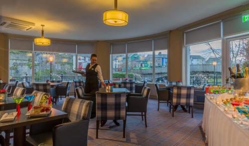 Instalaciones, Kilkenny River Court Hotel in Kilkenny City Center