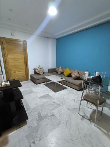 Cosy in Jardins De Carthage