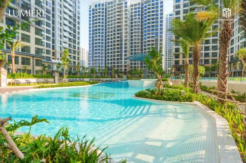 Two-Bedroom Apartment with Private Pool image 10