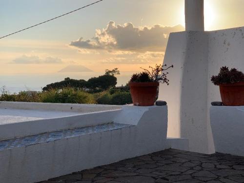 House La Pennata - sea view gîte à louer Messine