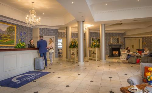 Facilities, Kilkenny River Court Hotel in Kilkenny City Center