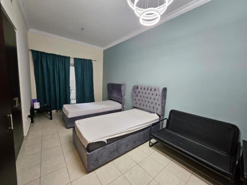 Budget Spacious Room Heart of marina, Dubái (foto 5)