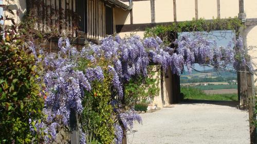 Gite du Paradis - Sariac-Magnoac