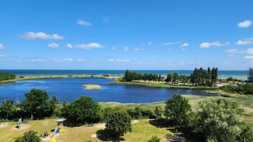 Ferienpark D06-007 Ferienpark in Heiligenhafen