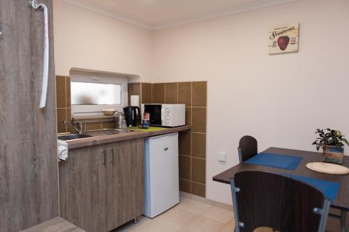 Facilities, Dorottya Vendeghaz in Hodmezovasarhely