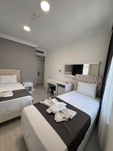 Hotel Oğuzhan - image 13