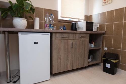 Facilities, Dorottya Vendeghaz in Hodmezovasarhely