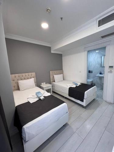 Hotel Oğuzhan - main image