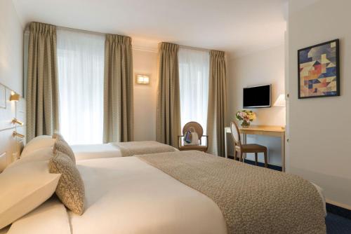 Atlantic Hotel - image 13