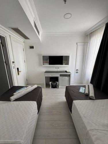 Hotel Oğuzhan - image 12