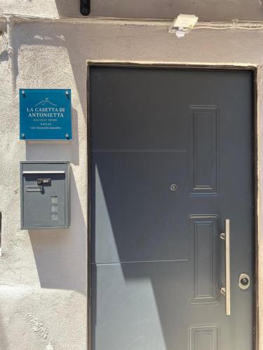 La Casetta di Antonietta - Napoli centro storico, Neapel (Foto 2)