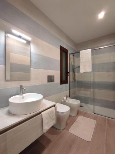 Appartamento Dante 2 in Alcamo