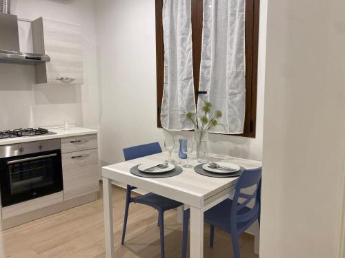 Appartamento Dante 2 in Alcamo