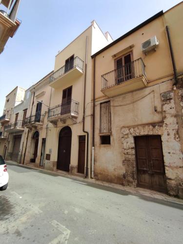Appartamento Dante 2 in Alcamo