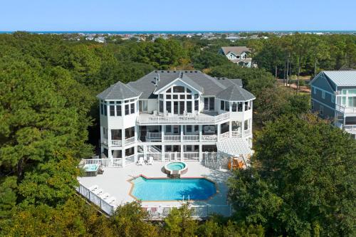 Wellfleet, Corolla