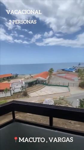 Apartamento en Macuto, Edo Vargas in Macuto