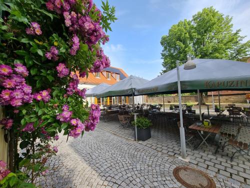 Létesítmények, Gasthof zur Post in Neunkirchen am Brand