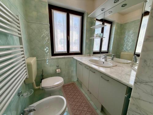 Condominio Gradenigo - Apartment - Grado