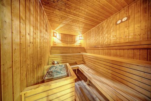 Cozy Studio in Mountain Lake Complex Smolyan Pamporovo, Smoljan (fotografie 9)