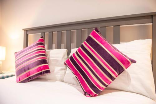 Lovely 1-Bedroom Unit Near Edinburgh Castle, Edinburgh (fotografie 6)