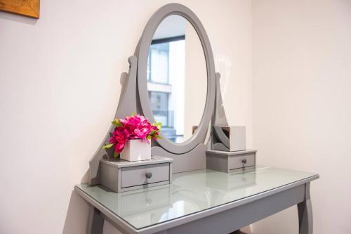 Lovely 1-Bedroom Unit Near Edinburgh Castle, Edinburgh (fotografie 7)