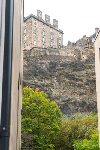 Lovely 1-Bedroom Unit Near Edinburgh Castle, Edinburgh (fotografie 9)