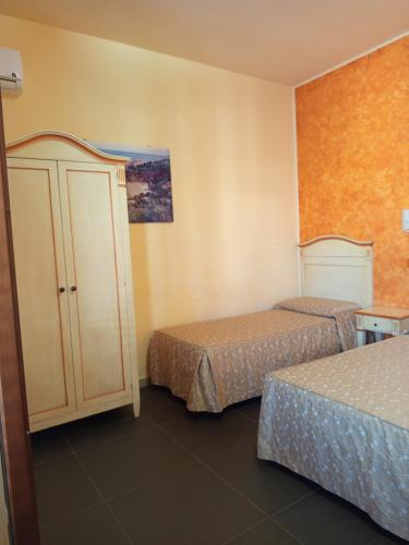 Amaryllis Hotel – San Vito Lo Capo, CA
