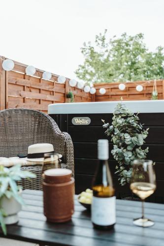 Historia Preshaz boutique Nagyrede in Gyongyos