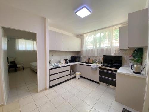 Versailles One Villa one-story suite in Ag. Marina (Kropia)