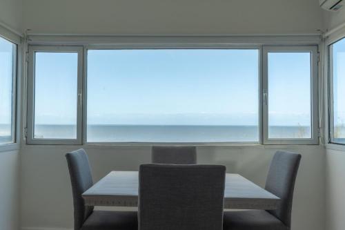 One-Bedroom Apartment room in Alma Departamentos de Mar
