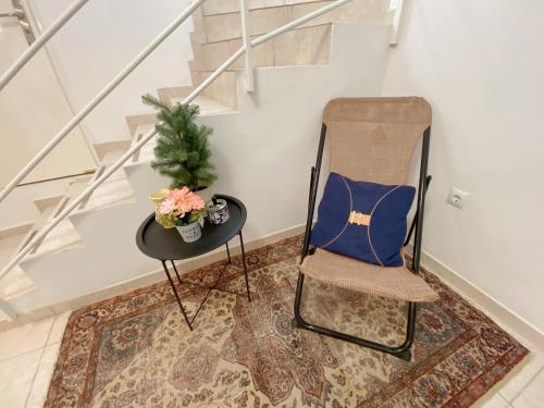 Versailles One Villa one-story suite in Ag. Marina (Kropia)