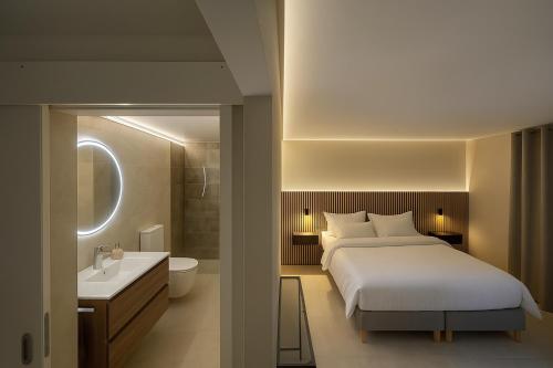 Escala in Fully, Schweiz
