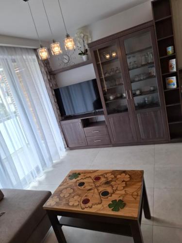 Apartament Wanda