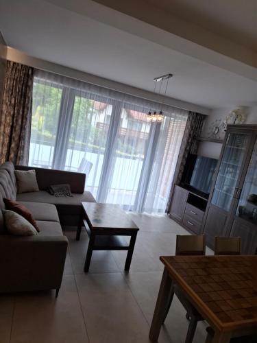 Apartament Wanda