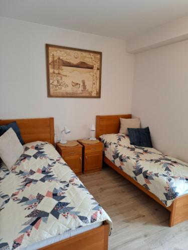 Apartament Wanda