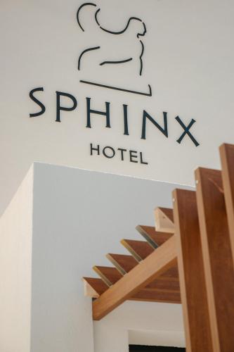 Hotel Sphinx - image 14