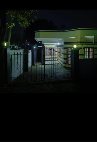 Blisskasa Home Stay