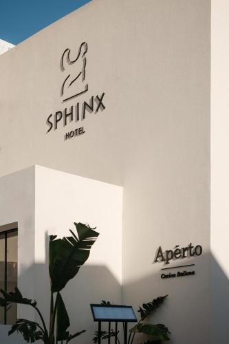 Hotel Sphinx - image 13
