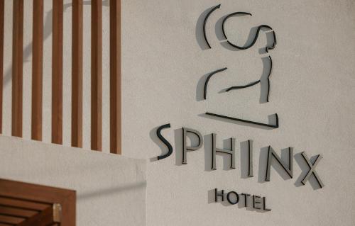Hotel Sphinx - image 9