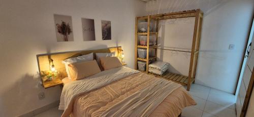 Refúgio da Lagoa de Araruama (Refugio da Lagoa de Araruama) in Vila Capri