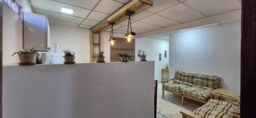 Refúgio da Lagoa de Araruama (Refugio da Lagoa de Araruama) in Vila Capri