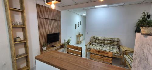 Refúgio da Lagoa de Araruama (Refugio da Lagoa de Araruama) in Vila Capri